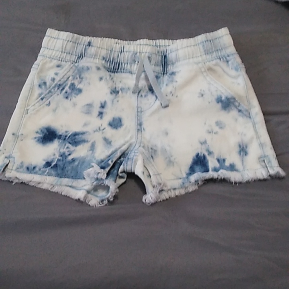 Girls Shorts